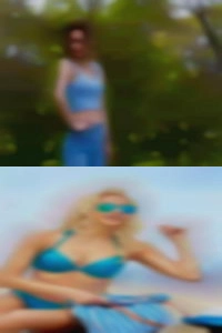 Pretty healthy fucking California naked girls