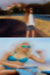 Overweight swinger marine city