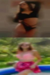 Horny danish chubby student