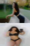 Wedding dress feelings very