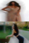 Horny girl multiple orgasms