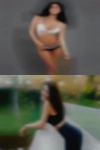 Horny girls screwing fat open