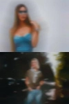 Horny housewives fuck blonde