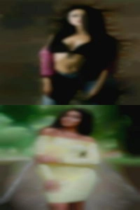 CDMascyrice black girl just