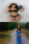 Nude girls having wonderful