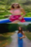 World sucking deep swinger