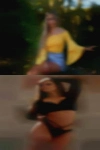 Seeking blacks steal swinger
