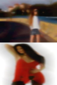 Kuba hot woman NJ