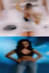 Naked girls 3some couple comic