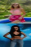 White swim suits free nearby