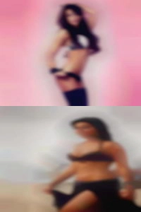 Hot naked girls ride on Illinois mini ponies