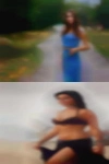 White wife sharing fuck black