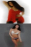 Female reply singles watching