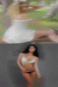Naked woman IL love having sex fur coats