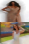 Nude females masturbating come