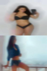 EstrellaChalla1965 beach boobs