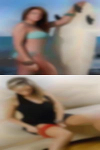 Local girls UK looking for male foot lovers