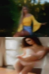Full figure women swinger nude