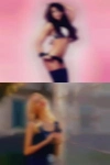 Girls bedroom bully adult wont