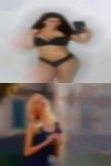 Resort naked girls green eyed