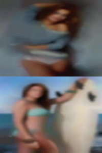 BeckmanBaca1966 women who like