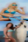 Wild milfs horny ethnic pussy