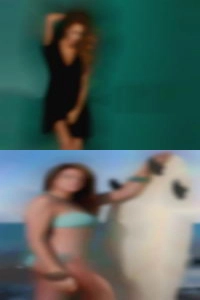 WillieoolDude2222 nude female
