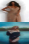 Fully naked horny housewives