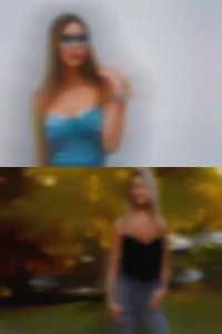 Girl in dress HI horny on train xxx