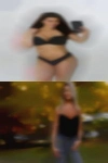 Sexy girls smoking crank