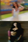 Single female swinger nudist