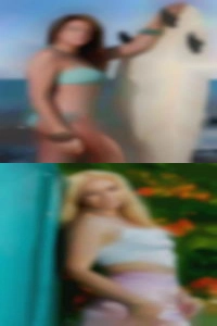 Timothexnfun sexy women in