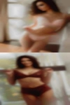 Interested girls made woman