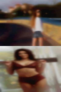 Girls who love touching Ohio themselves in public