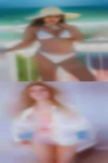 Busty girl pantie symbol sex