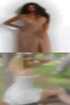 Massages housewives wide boob