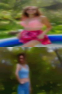 Usual looking Salem nude girls