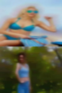 Big fat swinger beach Monroe boobs nude swinging