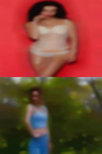 Girls who love touching Lisbon themselves in public