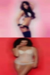 Friends naked ranch foreplay