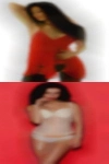 Horny women fucking many club
