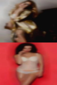 Big NY breasted wife swap