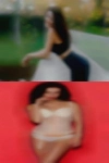 Sexy necked sexual release