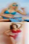 Horny girls roaring squirt