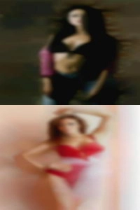 Iameliopo nude real women in