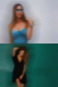 Sexy women in stockings masturbating Hanwell, Canada out on bed