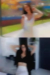 Horny women masturbate men