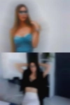 Milf casual black slut waiting