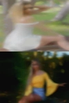 Finding hairy women Southeast