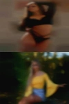 Mature large swinging likes